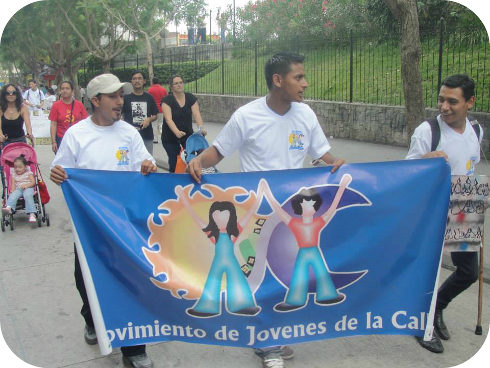 marcha